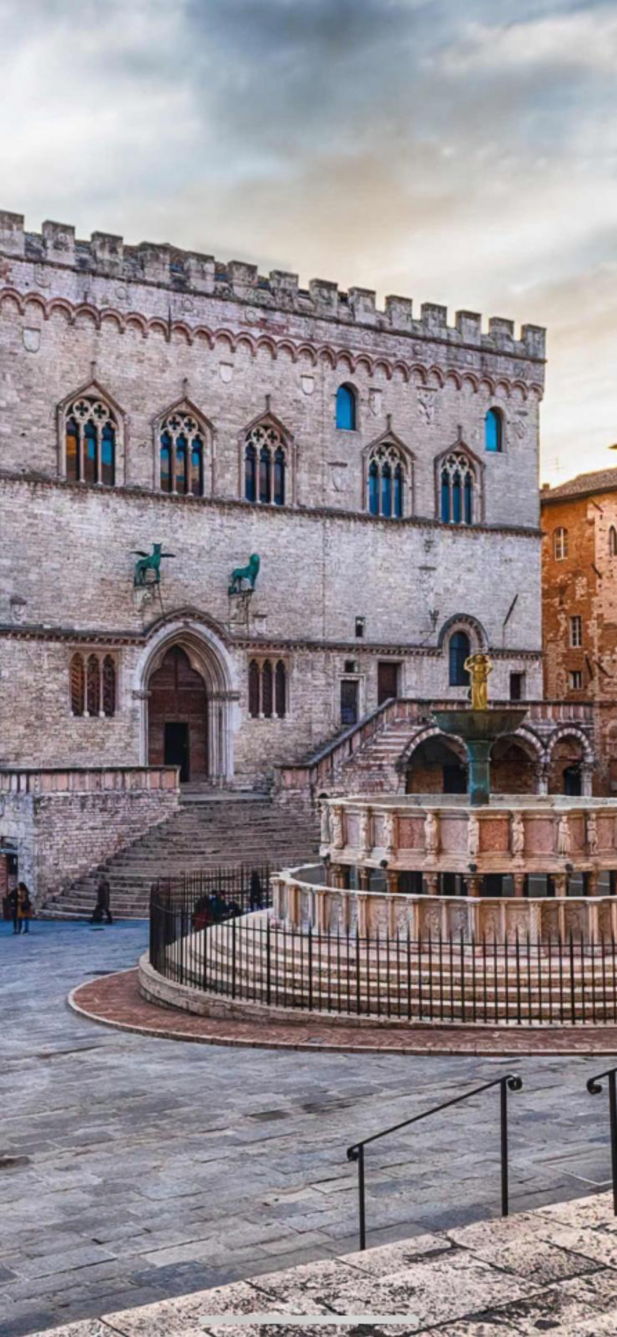 Perugia InApp screenshot 5