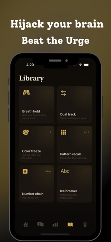 ENOUGH: Become Free Screenshot 6 of 7