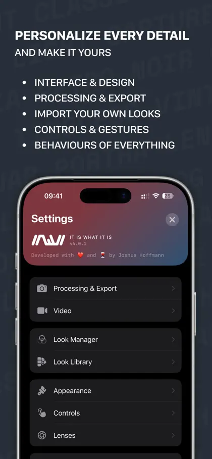 Screenshot 4 di 5 di IIWII