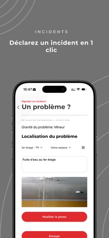 Wise Access screenshot