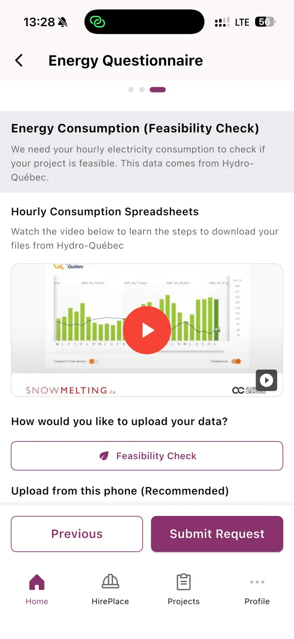 #3. Heethr (iOS) Av: MindMatter OU