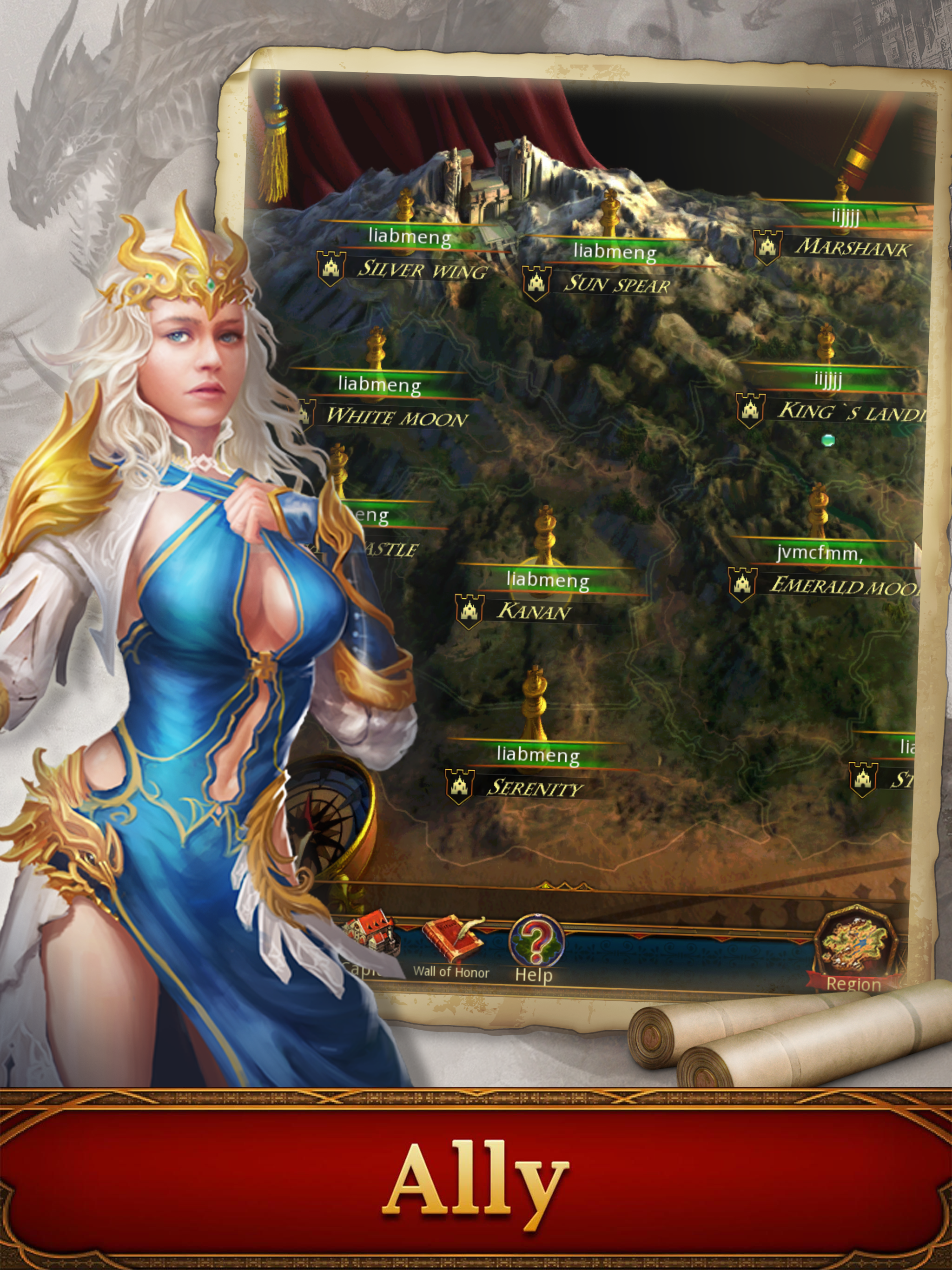 King's Empire