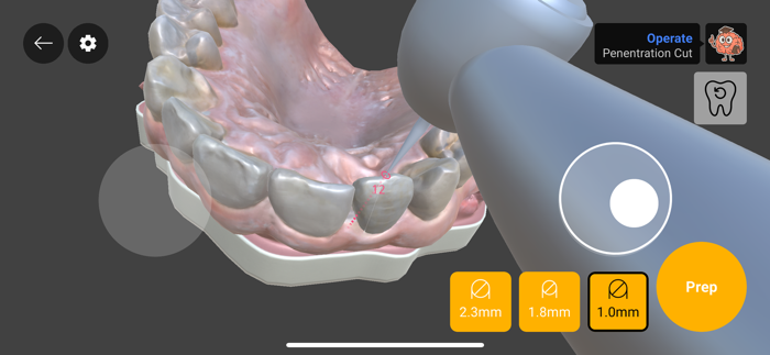 Dental InsightMaster