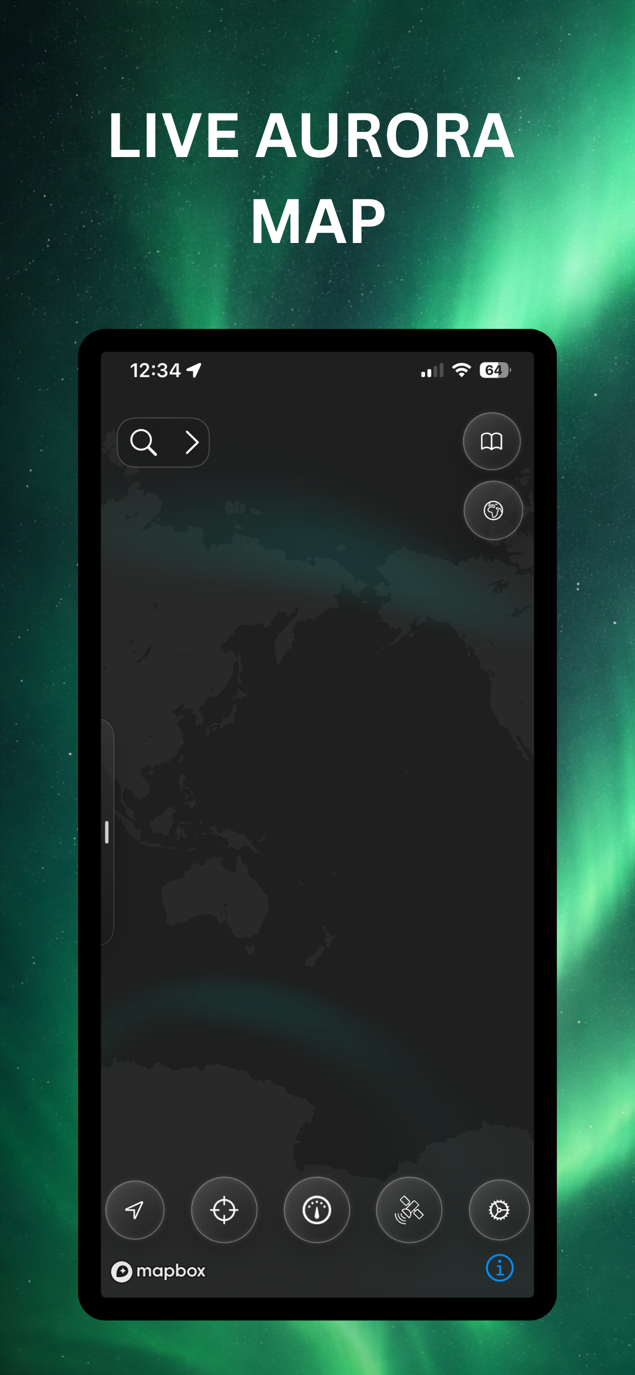 Auroras Forecast