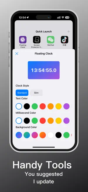 Fast - Search Clipboard Paste screenshot 4