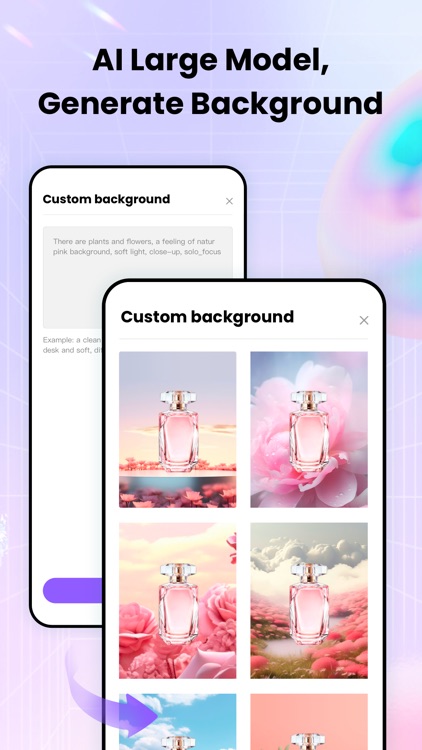 MagicPic - AI Photo Editor