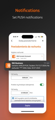 ING Business Screenshot 9 of 10