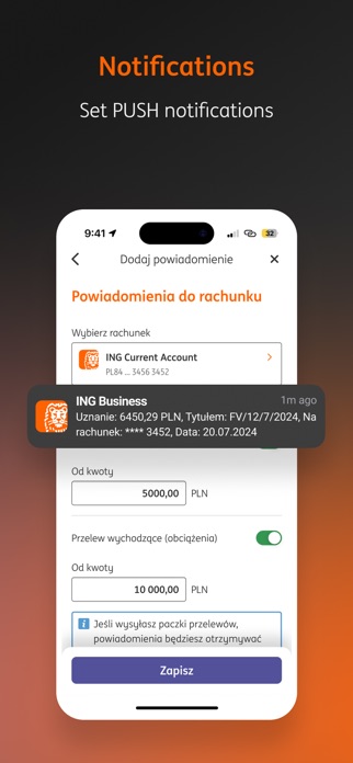 ING Business Screenshot 9 of 10