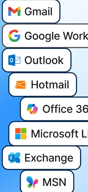 Email Cleaner: Inbox Zapper screenshot 2