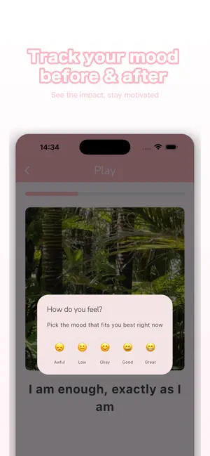 Affirma : Dream Builder screenshot 3