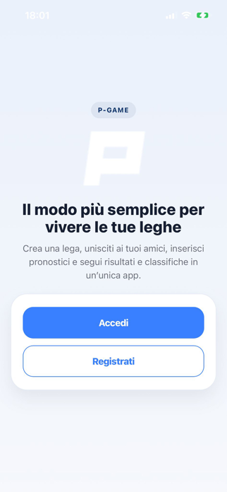 P-Game Screenshot 1 of 5