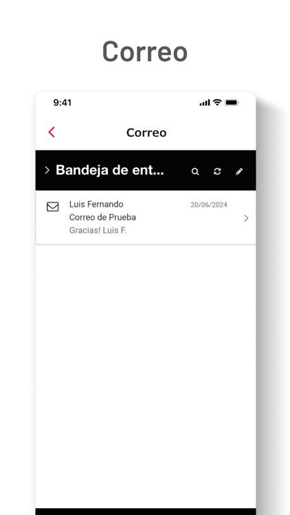 Sise Móvil screenshot-5