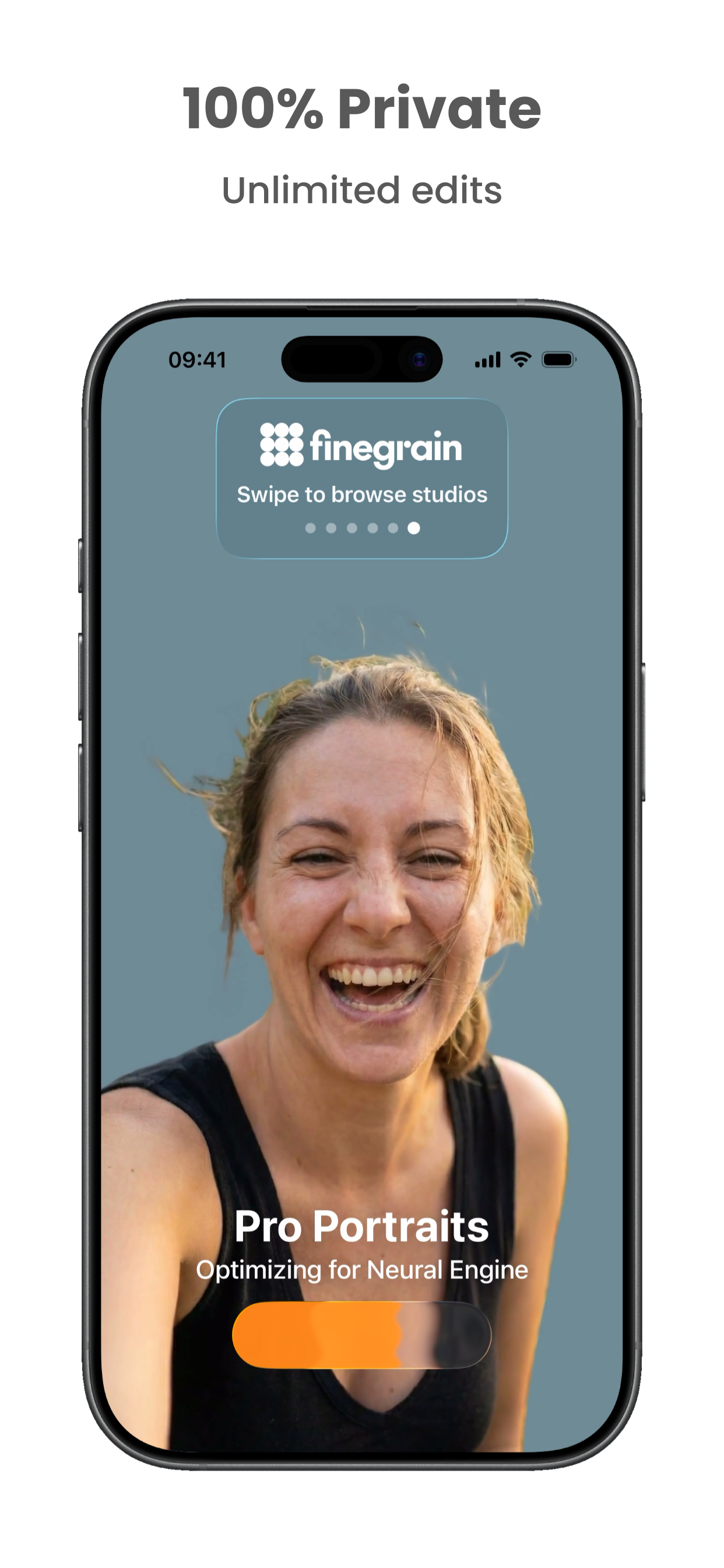 Finegrain AI Photo Editor