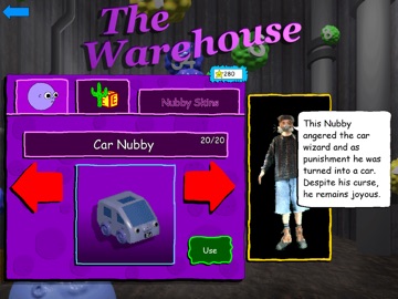 Nubby's Number Factory App Store preview screenshot 17