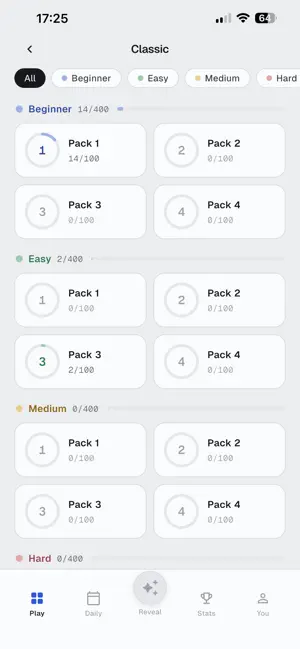 Lumath screenshot 2