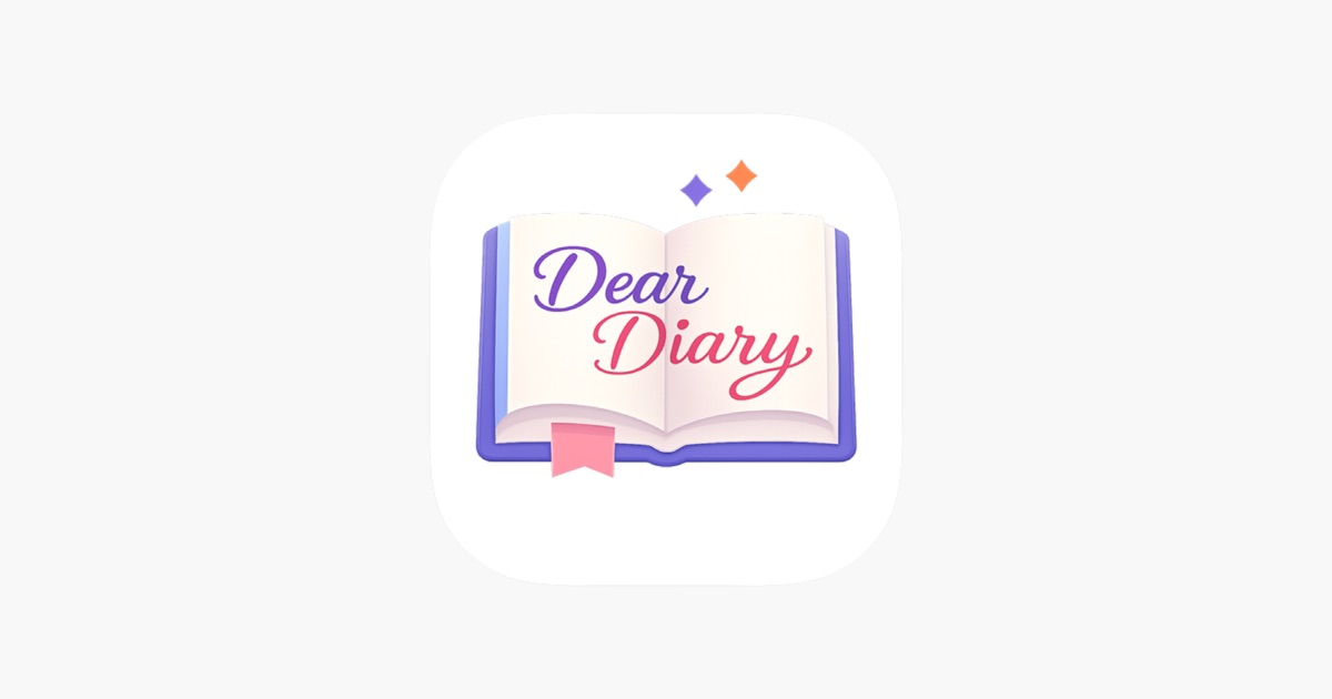 Dear Diary — official preview image
