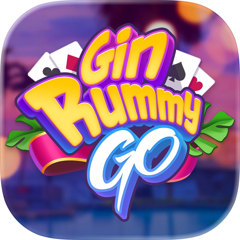 Gin Rummy Go: Card Game Online screenshot 1