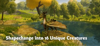 Wilderless: Meadowfell Screenshot 3 of 5