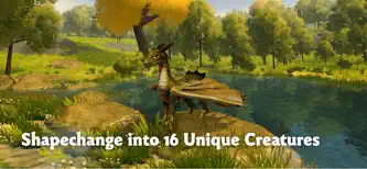 Wilderless: Meadowfell screenshot 3