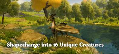 Wilderless: Meadowfell Screenshot 3 of 5