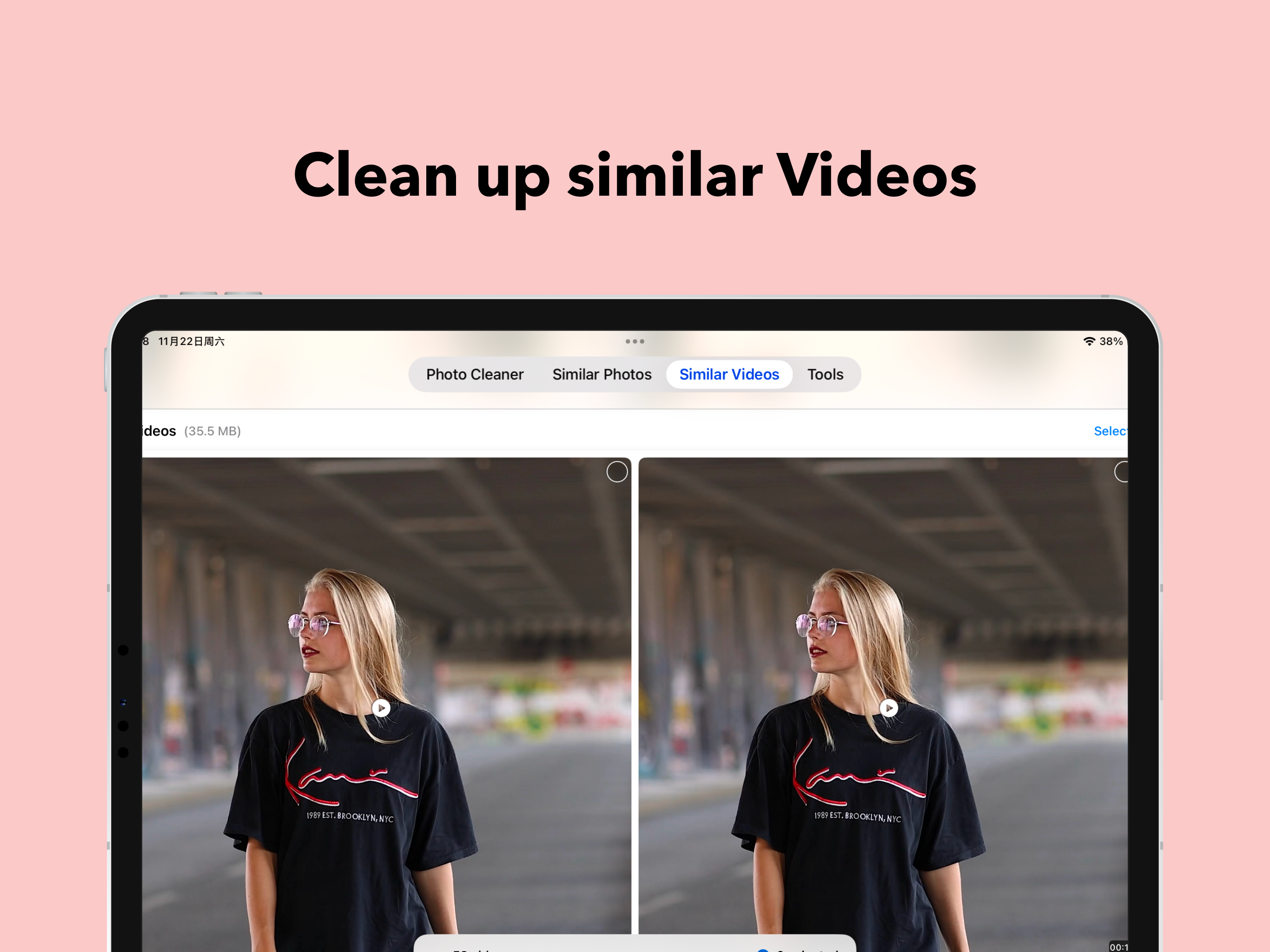Keep&Go: AI Photo Cleaner screenshot 8