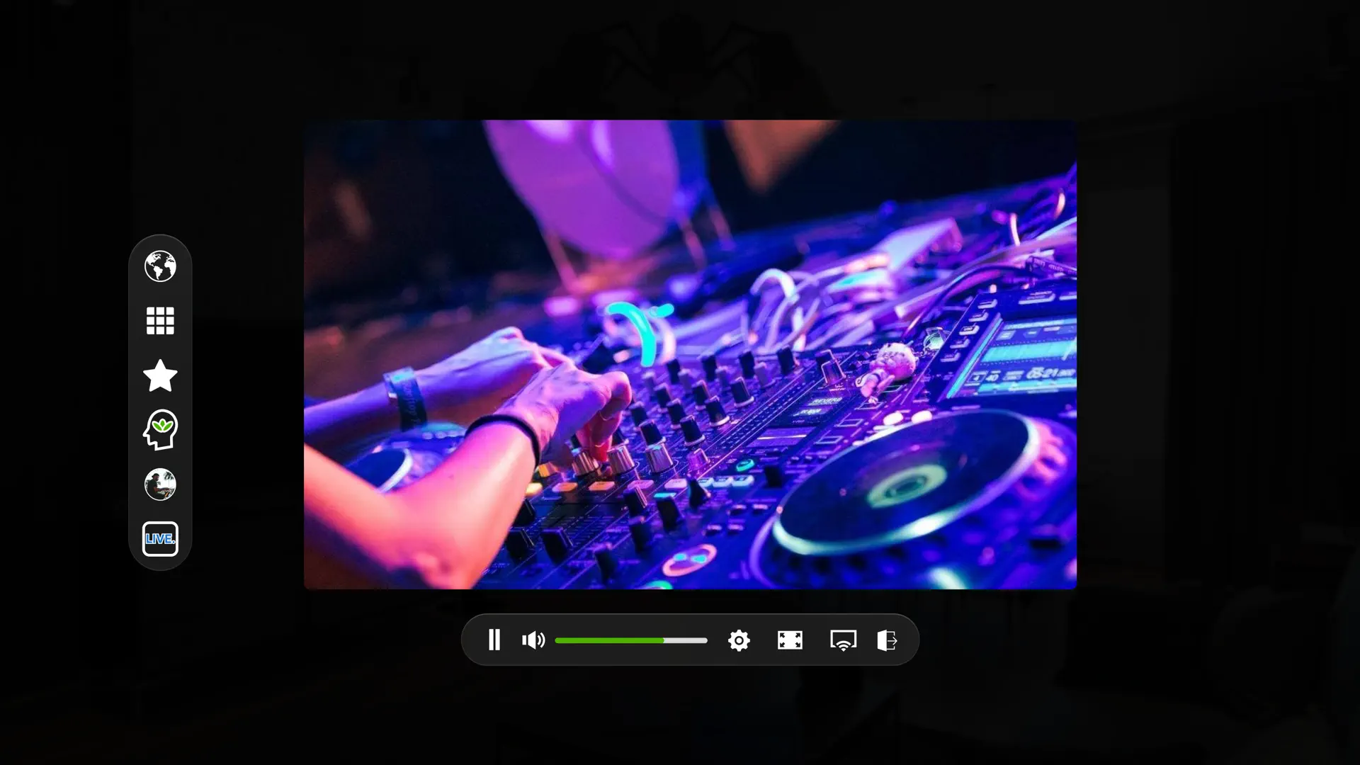 SAIRYŌ screenshot 10