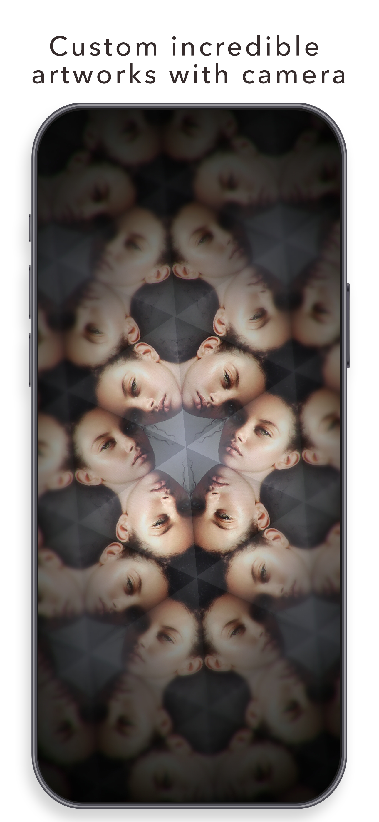 Real Kaleidoscope PRO screenshot 3