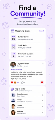 Ideas with Friends screenshot