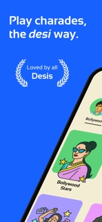 Desi Dumb Charades - Charadesi screenshot 1