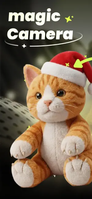 Wanaka: 3D Avatar, Rooms&Games screenshot 1