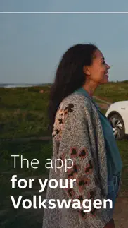 volkswagen iPhone Captures Décran 1