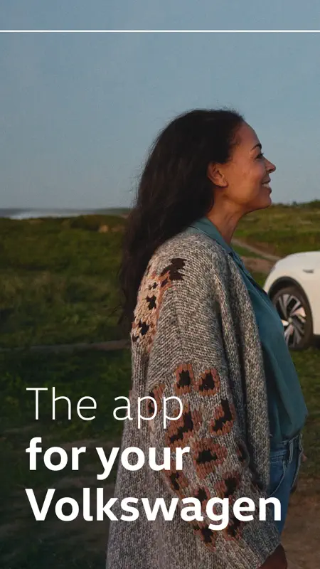Volkswagen screenshot 1 of 8