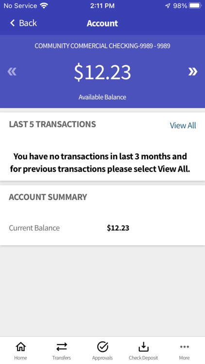 Firstate Business Mobile