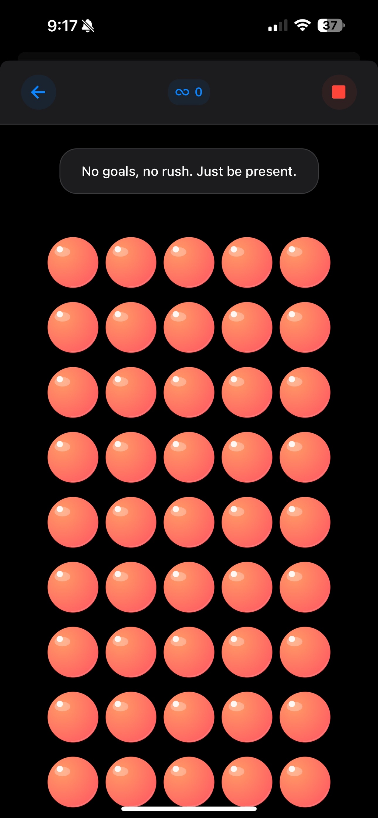 Stress Relief: Popwell