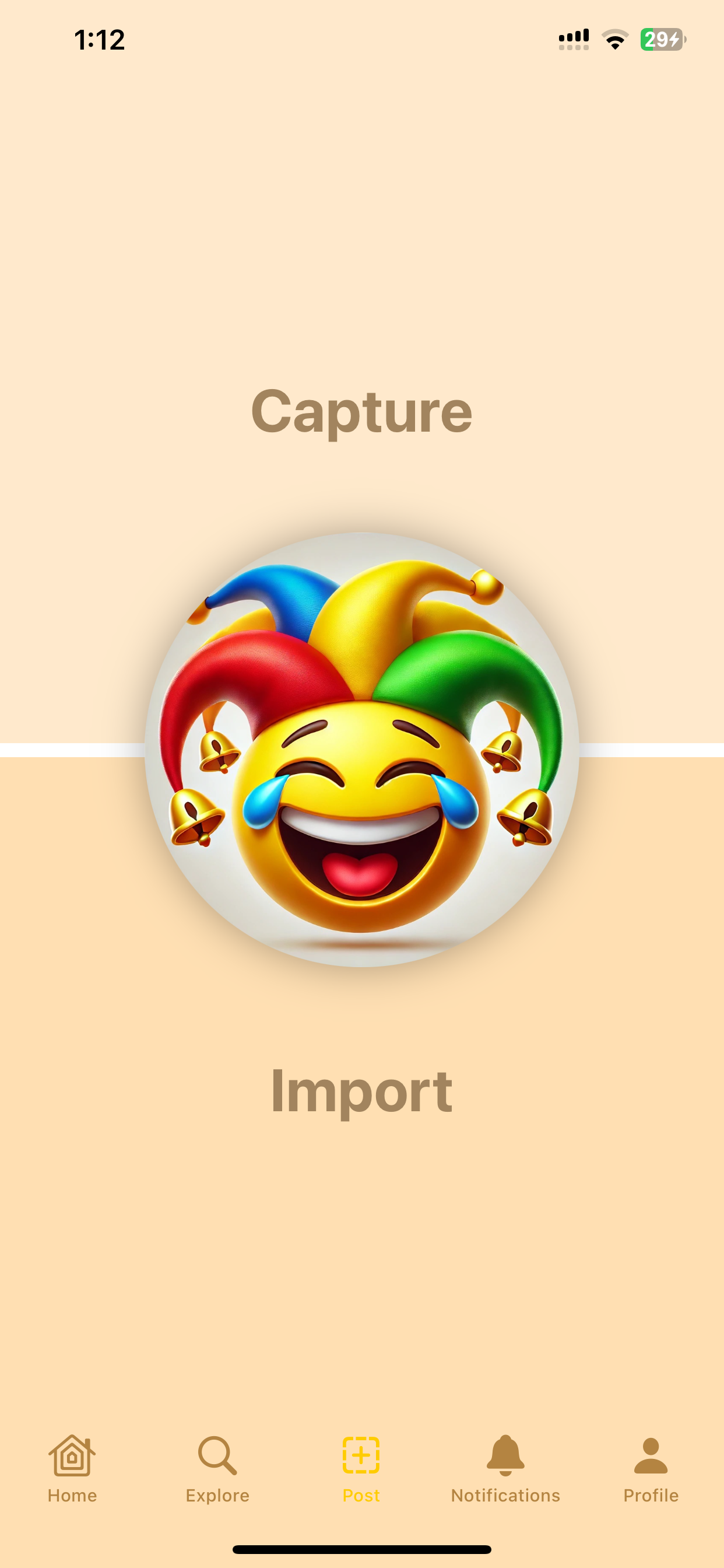 Jokey - Pure Fun Community