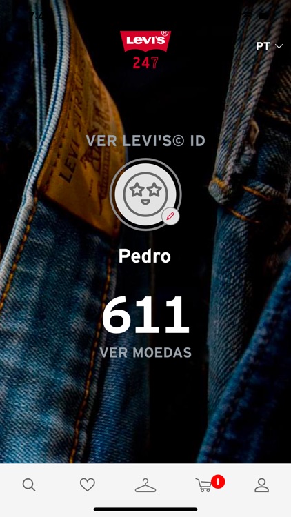 Levi's 247