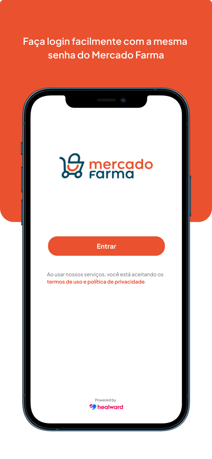 Mercado Farma