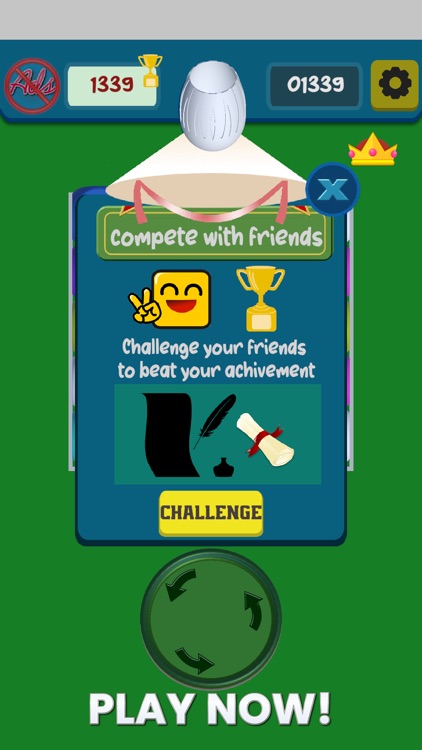 Block Fusion 3D -Dice Merge screenshot-6