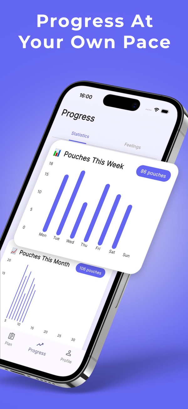 Pouch Quit screenshot 6