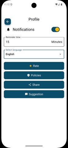 AppTajo Screenshot 5 of 5