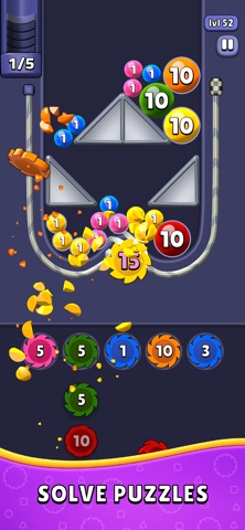 Beads Popper Screenshot 2 of 8
