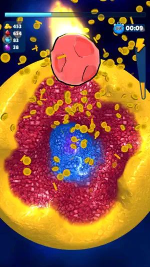 Terra Smash screenshot 3