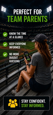 No New Inning screenshot