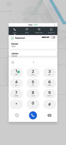 Responsive IP Screenshot 2 of 7