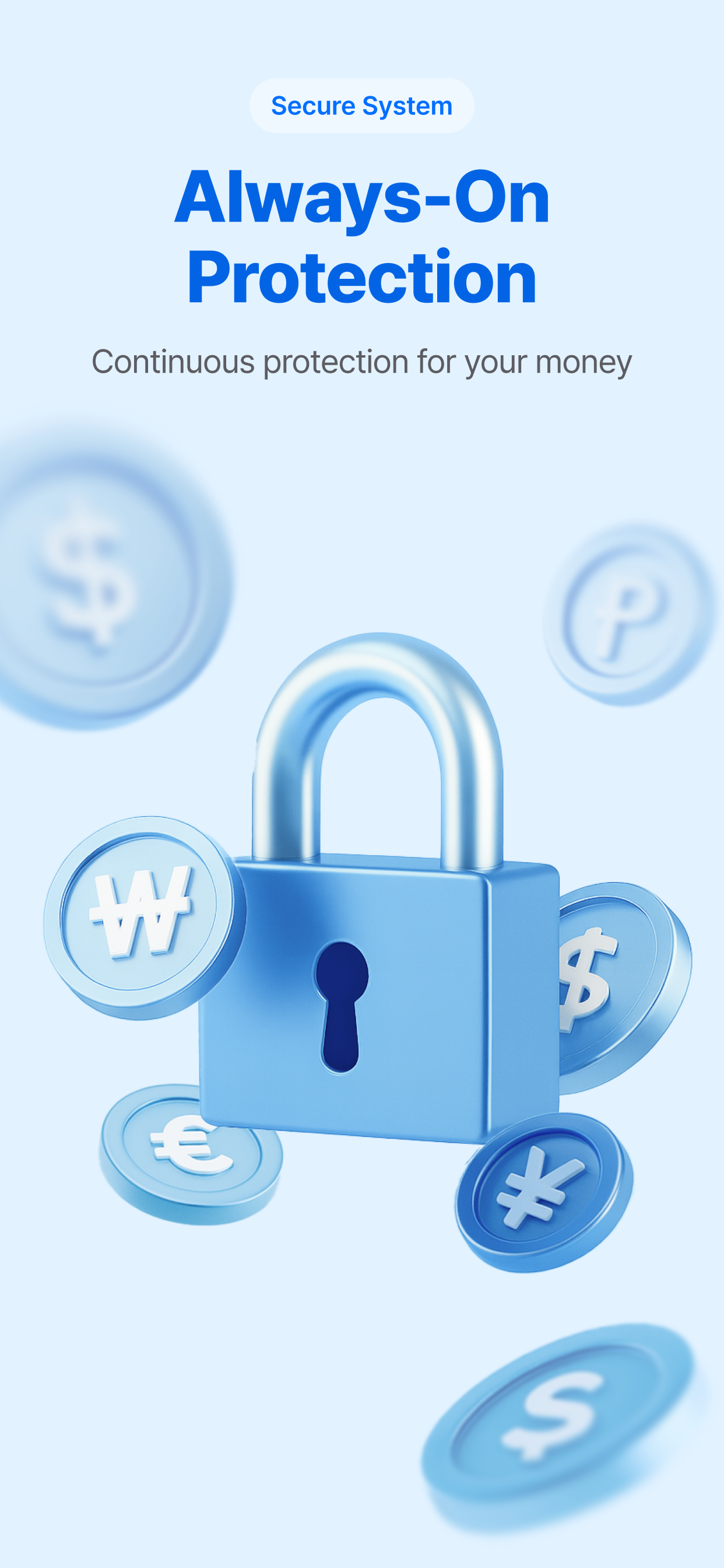 Cashmallow - 0 Fee Global ATM