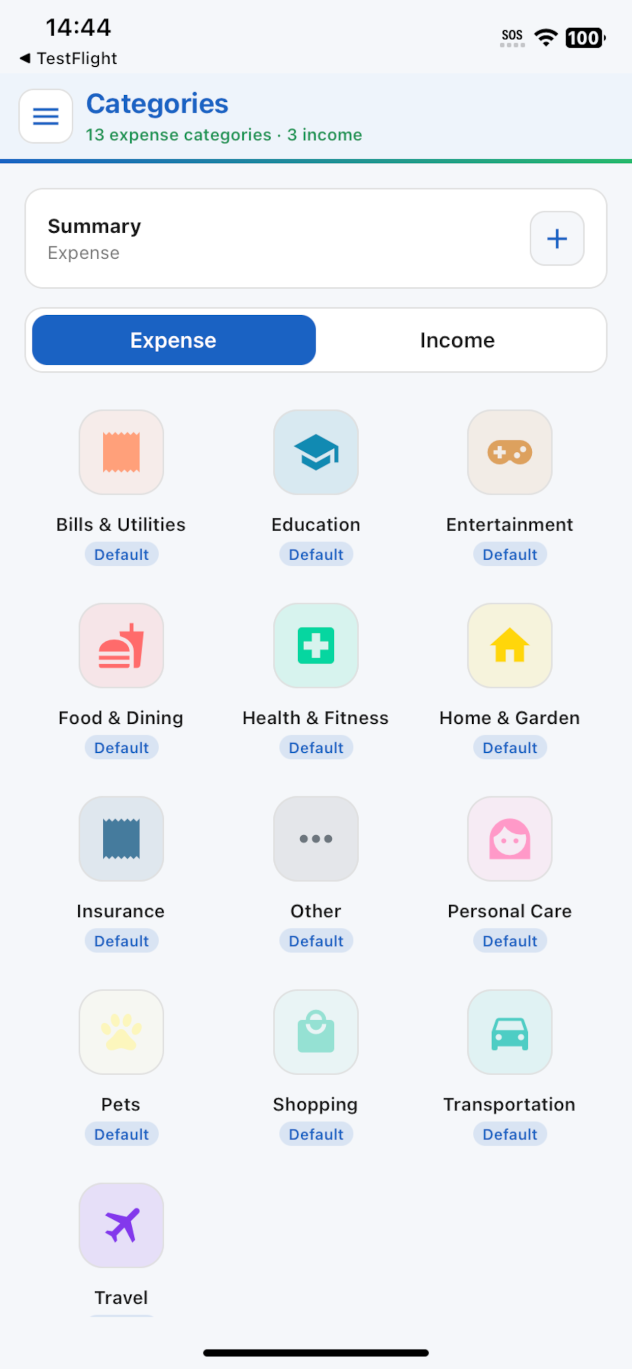 Money Hub Financial Wellness screenshot 8