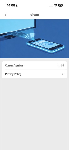 HCLink Screenshot 6 of 6