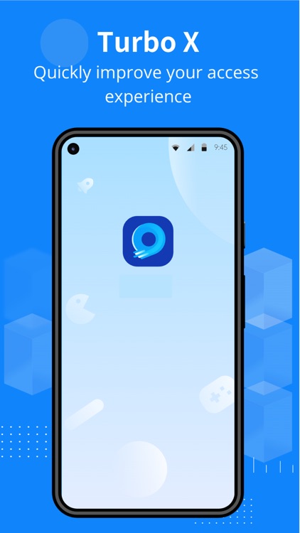 Turbo X - Secure & Privacy