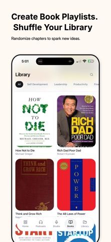 Ultimate Pods Screenshot 4 of 8
