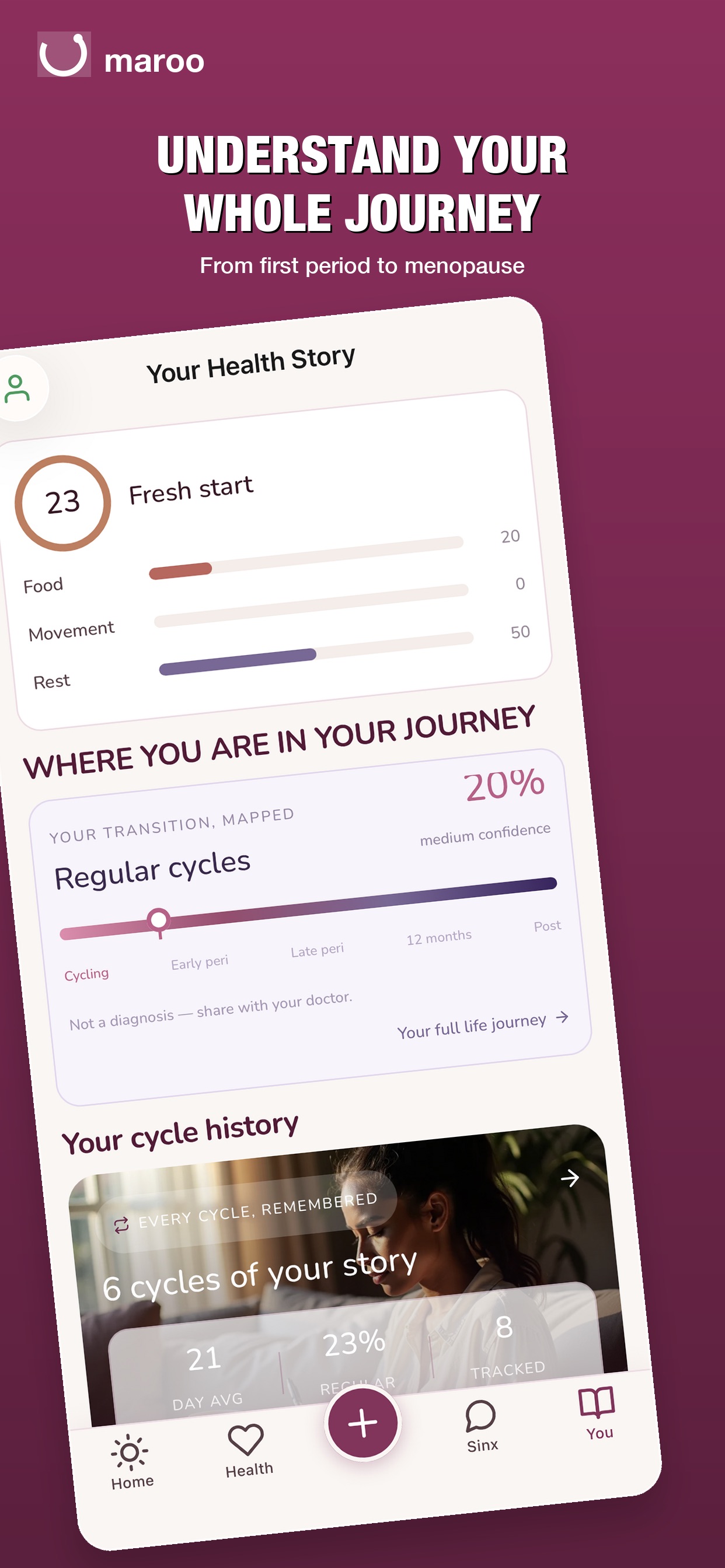 Screenshot 8 of maroo